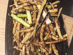 -老街烧烤·四方路小烤肉(书院路店)