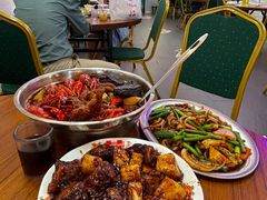 -谢记上海大排档(长寿路店)