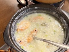 -蚝翅·海鲜粥·烧烤·龙虾季(海曙天一店)