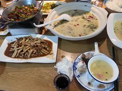-王胖子土菜馆·特色杭帮菜·农家土菜