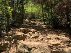 -虞山风景区
