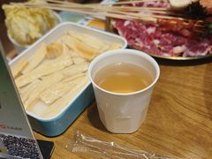 -黔哆哆地摊酸汤火锅(清湖店)