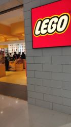-乐高授权专卖店(朝阳大悦城店)
