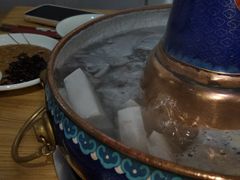 -木辛水水冰煮羊(新城店)