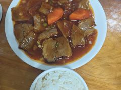 -清真宏玉祥黄门脸餐厅(华荫东里店)