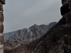 -慕田峪长城