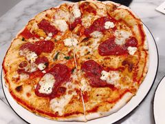 -玛尚诺Pizza&Bar(长泰广场店)