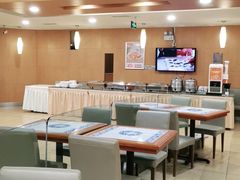 大堂-东方饺子王(创始店)