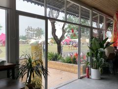 -长洲岛都市农业公园