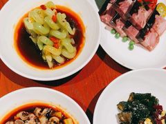 -镇江苏宁万豪酒店-苏筵中餐厅(市政路分店)