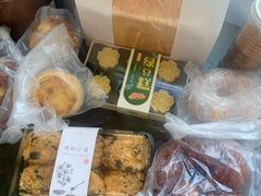 -美滋每客(亲贤北街店)