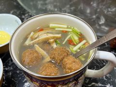 -后卫寨猫耳朵(后卫寨店)