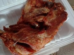 -一海香酥童子鸡(福建北路店)