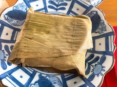 篙菜粑粑-上席擂茶·新中式青年茶馆(古城店)