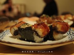 厚切鳗鱼-六本目日式料理(珊瑚沙家园店)