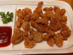 -菲滋意式餐厅(黄岩洞天店)