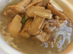 -本味轩精品茶餐厅(黄山路店)