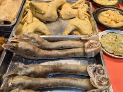 -车头老二大排档(金城步行街店)