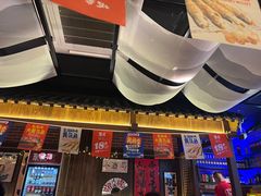 -聚点串吧·北京烧烤(朝北店)