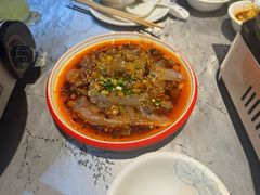 -红辣椒·川菜·火锅(张杨路店)