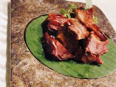 -三利音·东方司宴(外滩店)
