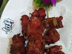 -如轩·海鲜砂锅粥·潮汕菜(三乡店)