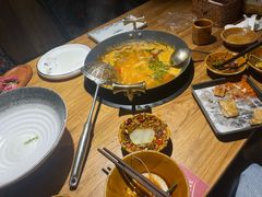 -贵厨酸汤牛肉(小十字店)