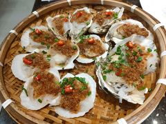 -鲜鲜·鲅鱼圈海鲜(于洪店)