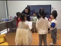 -英孚教育青少儿(河东资深教研中心)