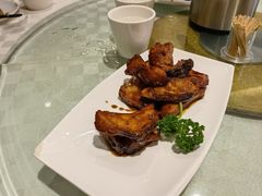 老上海熏鱼-光明邨大酒家(淮海路店)