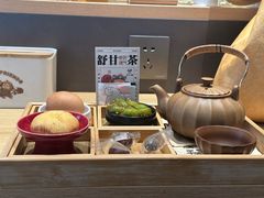 -谷小推·按摩·茶饮·社交(茂业店)
