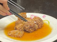 -旺达·福州菜(正大广场店)