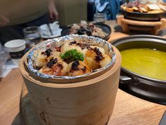 -一朵菌·野生菌探索家火锅(南亚店)