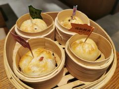 -云海肴·汽锅鸡·云南菜(苏州中心店)