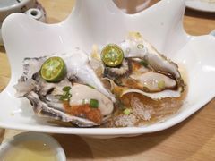 -山之川日料放题(通州店)