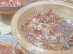 -永安水煮活鱼·仪征土菜院子