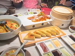 -北方家宴(祈福店)
