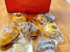 -富贵面包公司(运河店)