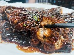 红烧划水-协和菜馆(凤凰街店)