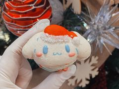 玉桂狗Cinnamoroll&nbsp;gelato-egggcellent舒芙芮