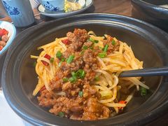 -鱼食饭稻·苏浙土菜17年老馆子(平江路店)