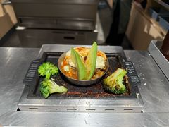 -肉肉大米(金虹桥店)