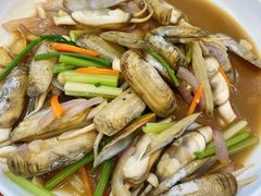 蛏子-岳季煎饺