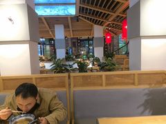 -龙抄手食府(浣花北路店)
