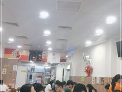 大堂-喜莲咖啡
