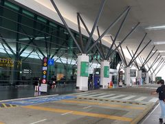 -吉隆坡国际机场