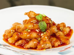 -郑州嘉锦酒店·华夏食府中餐厅(中原路店)