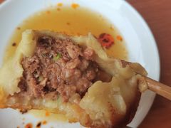 -宝瑞门钉肉饼店