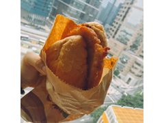 -大利来记餐厅