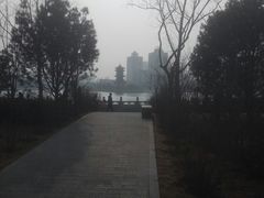 -迎泽公园